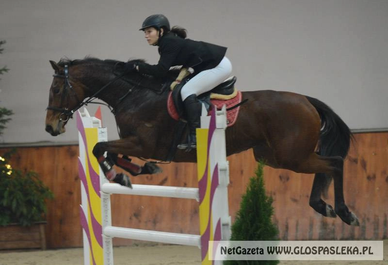 Sukces Weroniki Wiśniewskiej