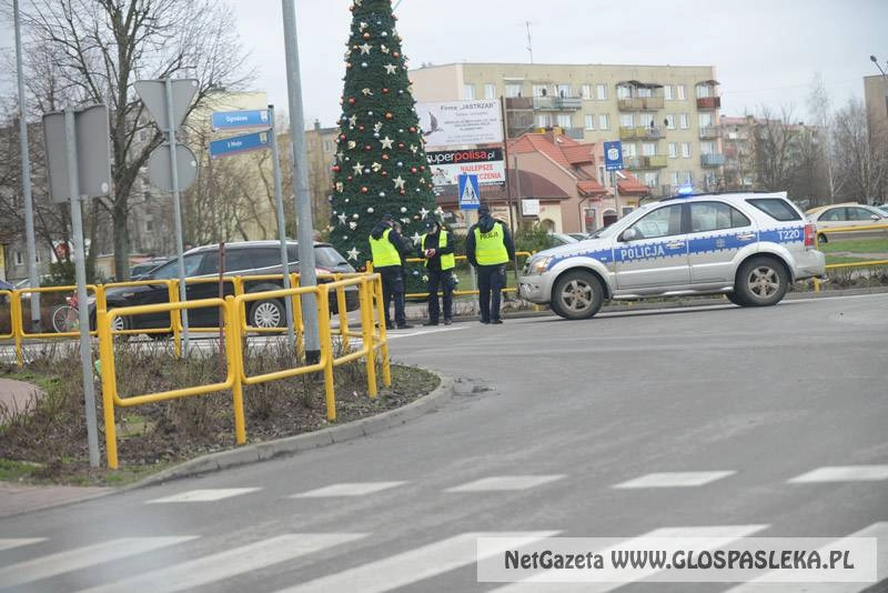 Minął weekend – spokojne święta