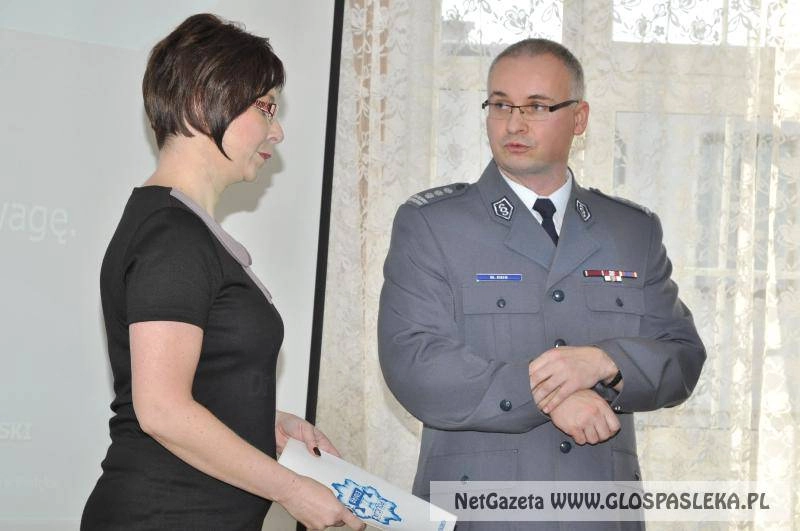 Zmiany w kierownictwie KMP Elbląg