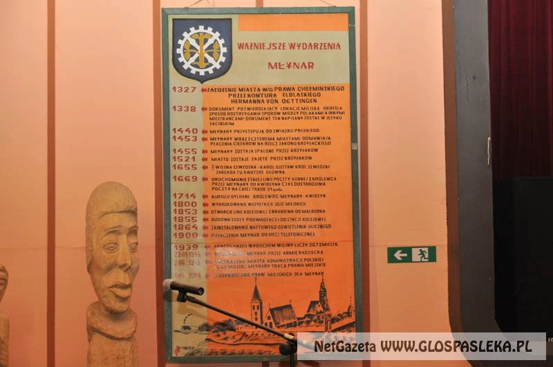 Wizyta gości z Obwodu Kaliningradzkiego