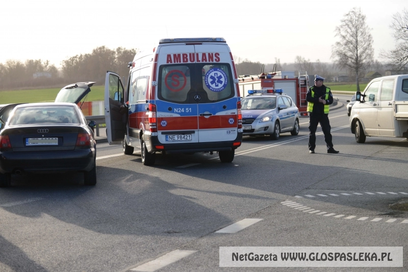 Minął weekend – nagły zgon