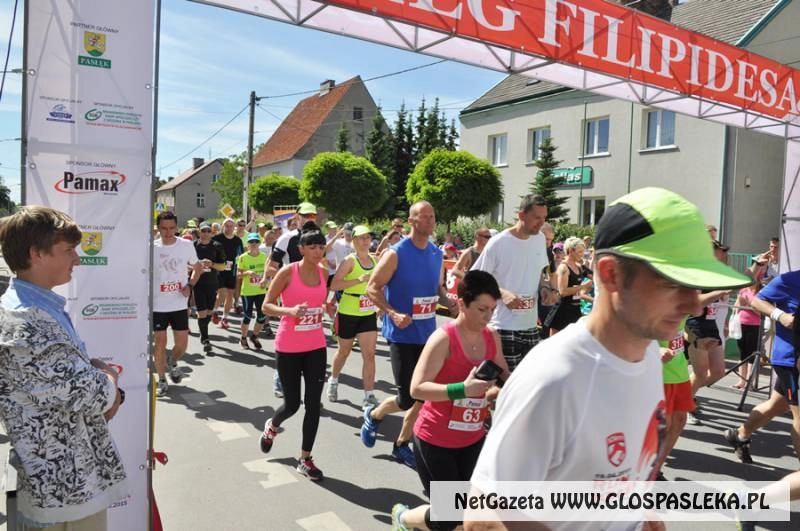 Bieg Filipidesa - ruszyły zapisy