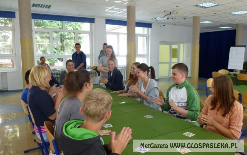 Planszowisko - przyjdź i zagraj