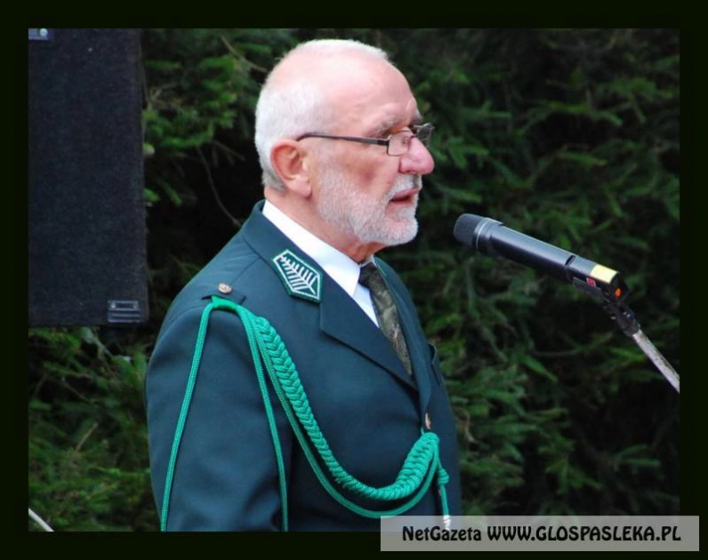 Zmarł Jerzy Przybylski