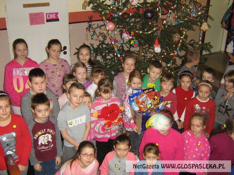 Pomóż Dzieciom Przetrwać Zimę - podsumowanie akcji charytatywnej  