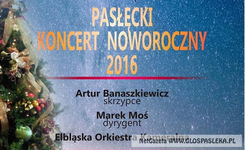 Koncert Noworoczny