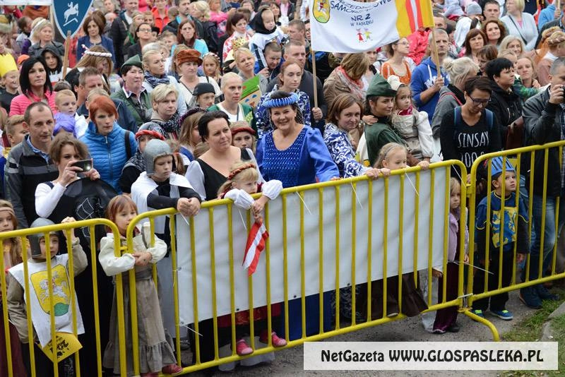 Miasto szykuje kolejny jubileusz