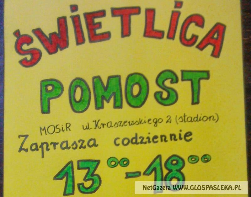 Zaproszenie na ferie