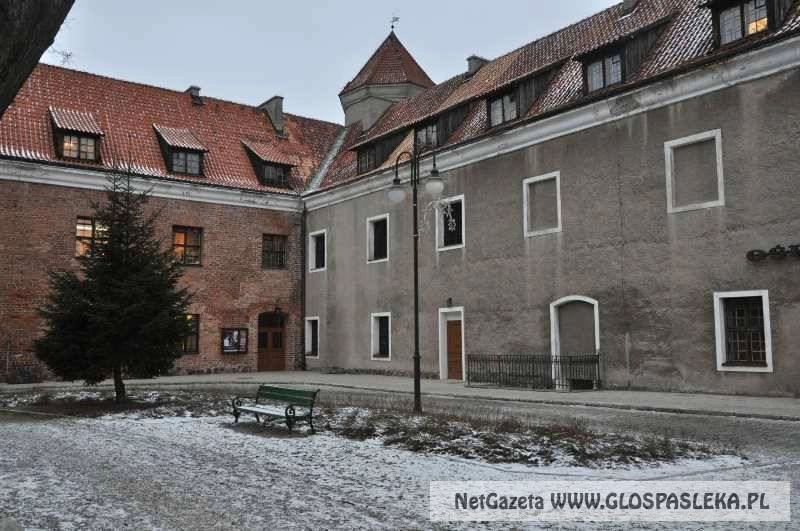 Gwiezdne Wojny w Kinie Zamkowym