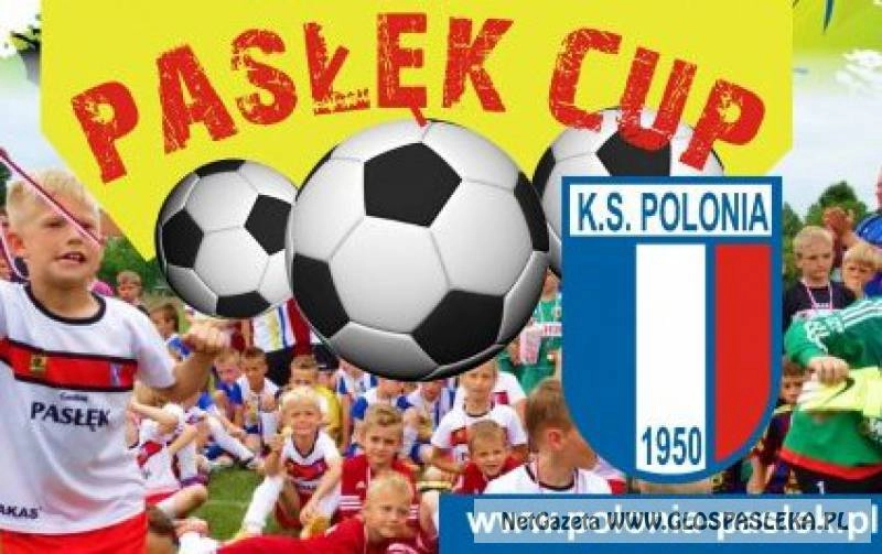 Pasłęk Cup 2016 - kolejne rozgrywki już w niedzielę