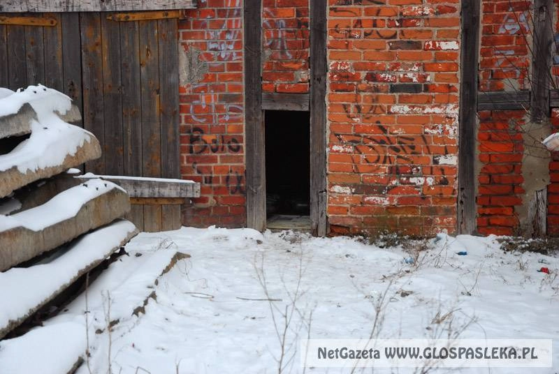 Bezdomni - kolejny apel policji