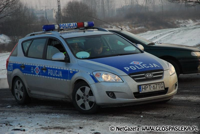 Minął weekend – znowu narkotyki