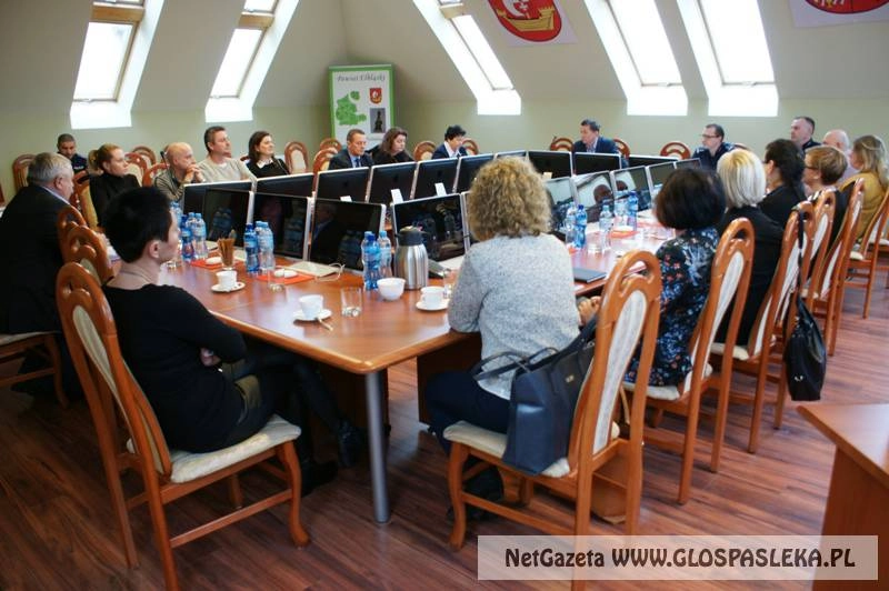 Policjanci szkolili nauczycieli wobec zagrożenia terrorystycznego  