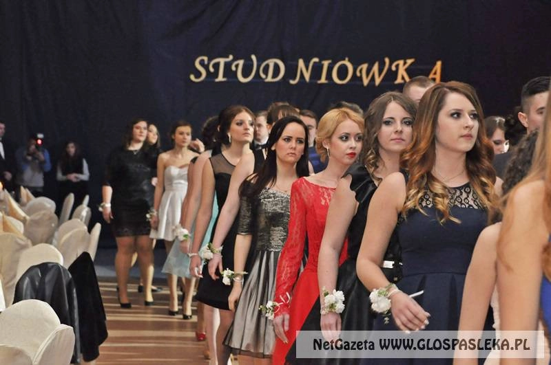 Na sto dni przed maturą w Zespole Szkół