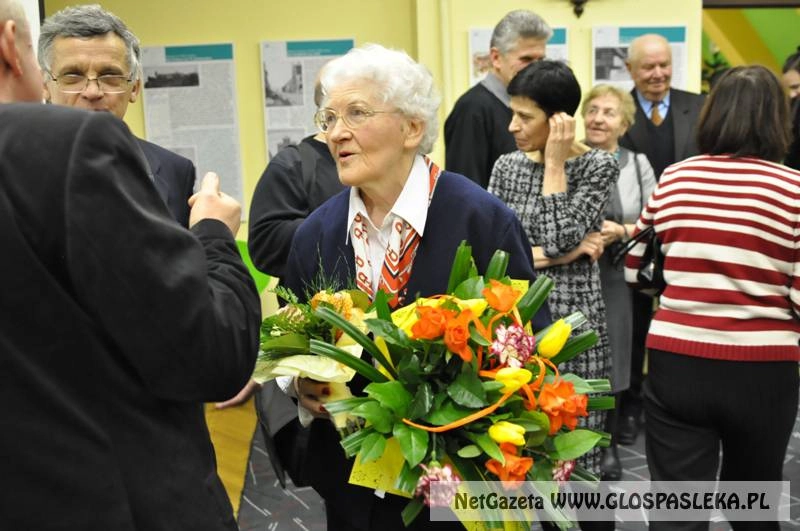 Scenariusz napisany przez życie  