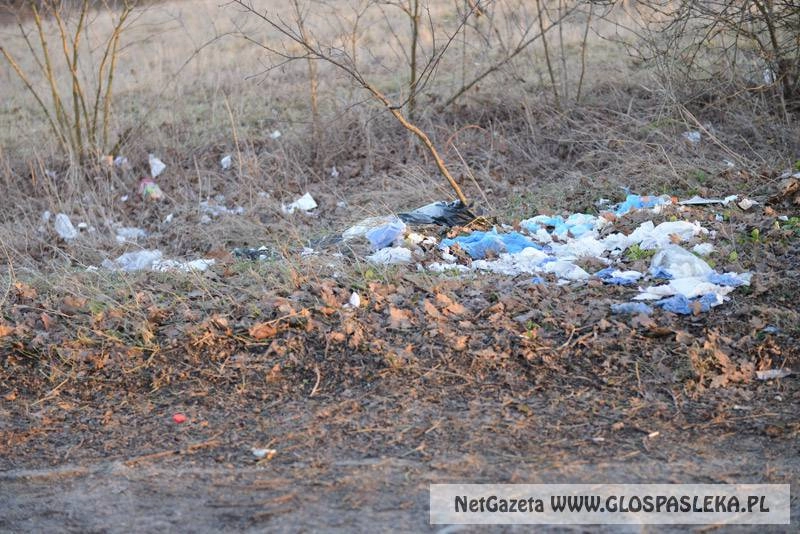 Ulica Dworcowa należy do powiatu