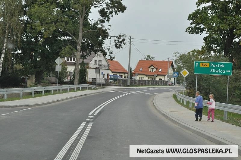 Ścieki z Jelonek popłyną do Pasłęka?