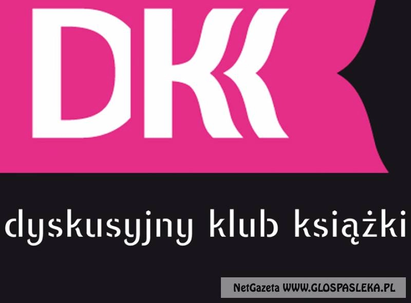 Porozmawiamy sobie o książkach