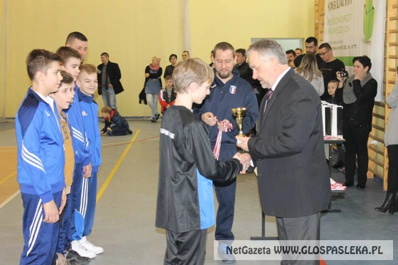 LZS Świątki wygrywa