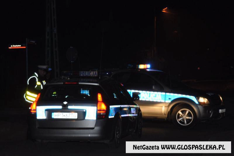 Minął weekend – spłonęło Infiniti