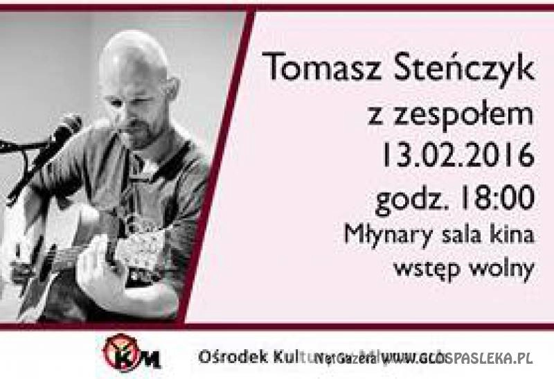 Koncert walentynkowy