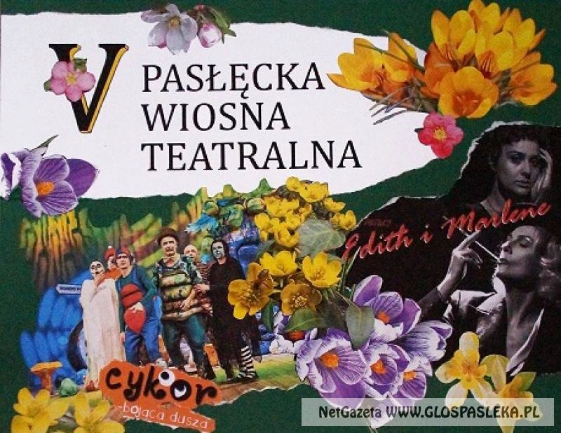 W tym roku też czeka nas wiosna 