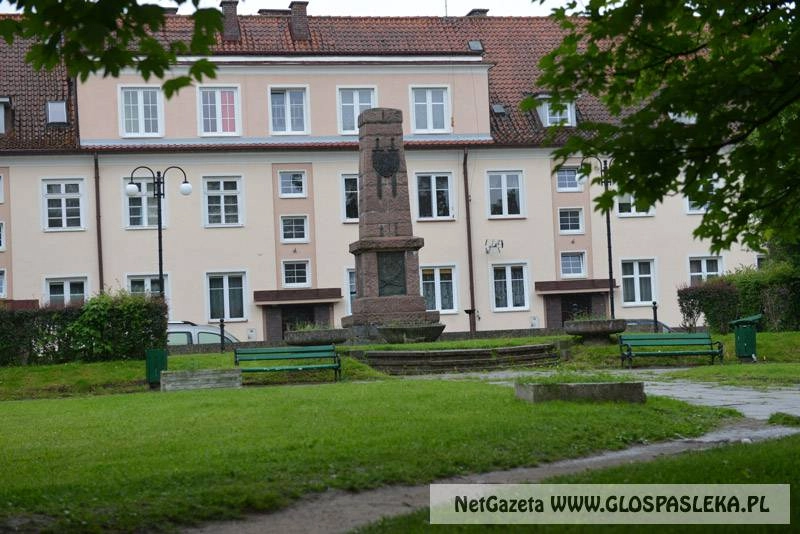 Pięć ofert na plac Grunwaldzki