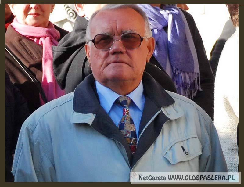 Zmarł Zbigniew Mazuś