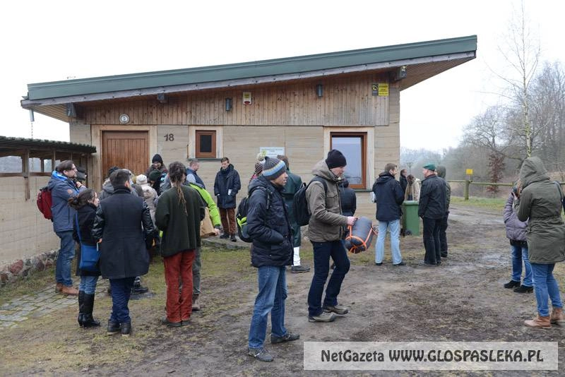 Budownictwo z ziemi – konferencja