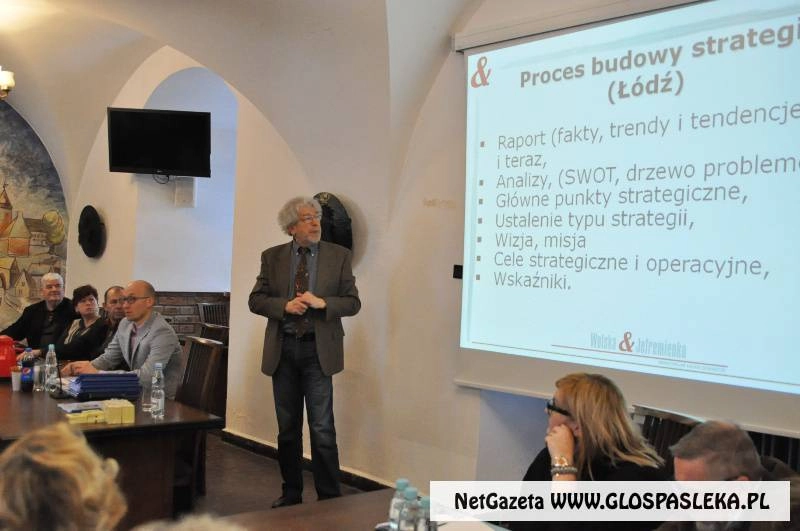 Zaproszenie na warsztaty