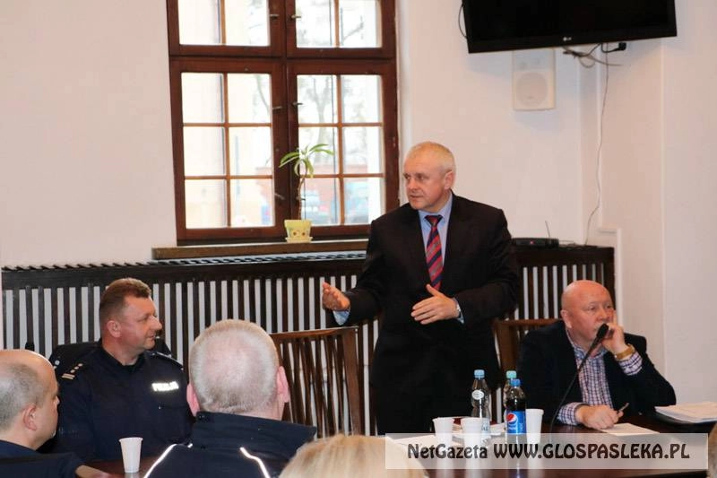 Małe zainteresowanie mapą