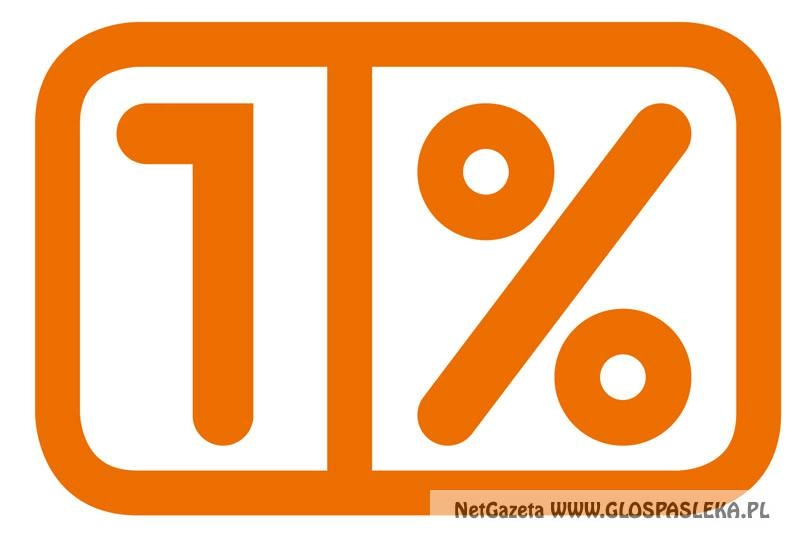 Podaruj 1 %