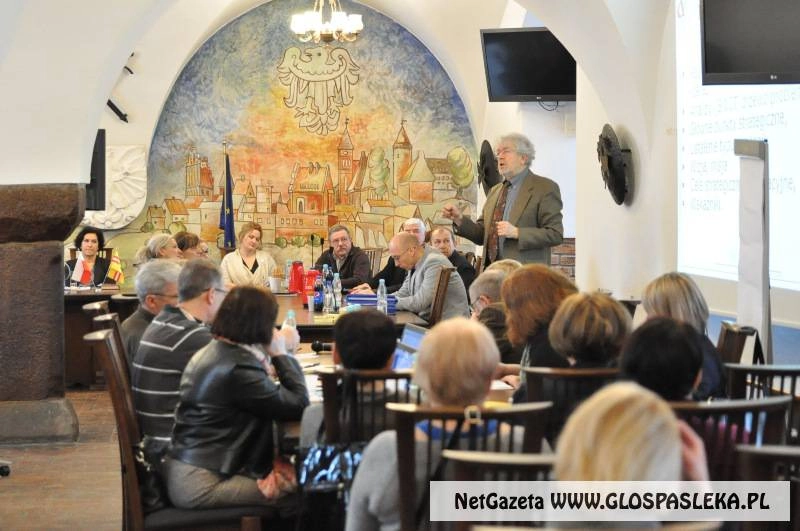 Rewitalizacja – warsztaty