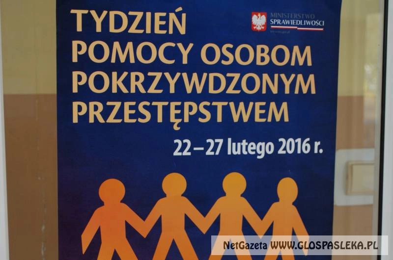 Zbliża sie tydzień pomocy