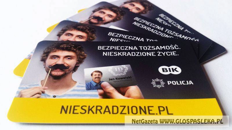 „Bezpieczna tożsamość. Nieskradzione życie” 