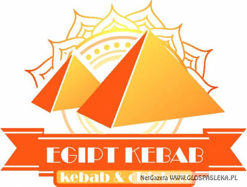Nowości w Egipt Kebab