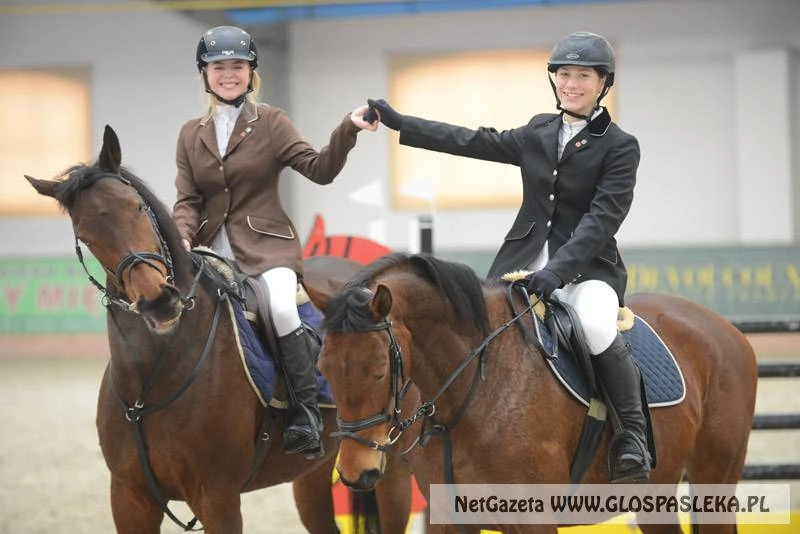 W P klasie dobrze, gorzej w N