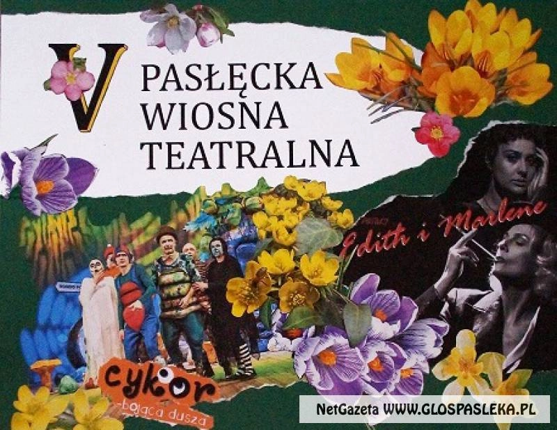 Wiosna Teatralna po raz piąty
