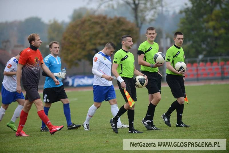 Liga rusza za miesiąc