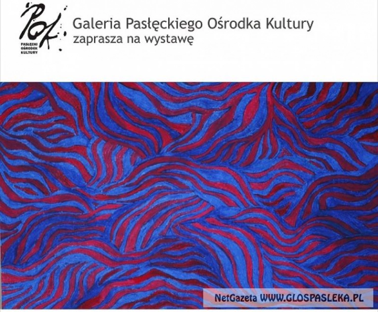 Pastele olejne Joanny Wydry - Sulińskiej