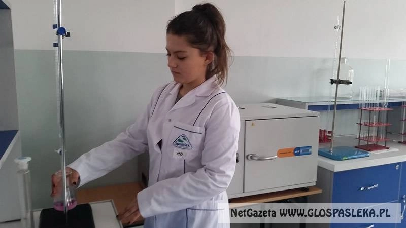 Stypendia dla mleczarzy