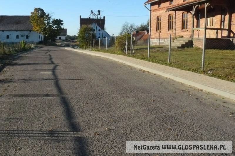 Kanalizacja dla Kwitajn