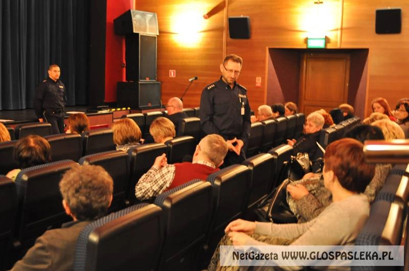 Terroryzm - wiesz, co robić w przypadku zagrożenia?