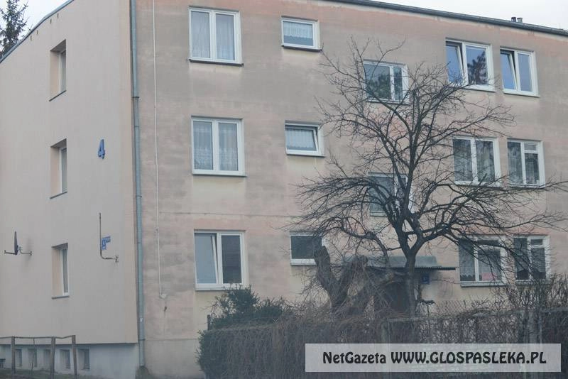 Od kilku lat nie płaci czynszu