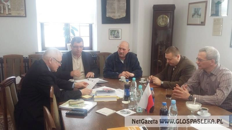 Klasa sportowa w Gimnazjum nr 1