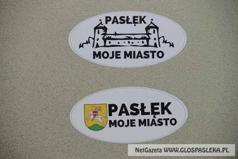 Promuj swoje miasto