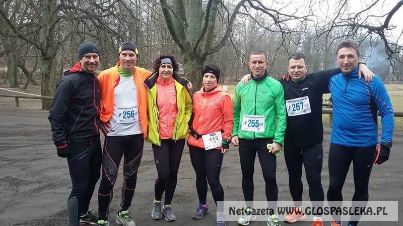 Półmaraton z okazji Dnia Kobiet