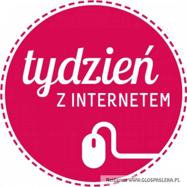 Tydzień z internetem 2016