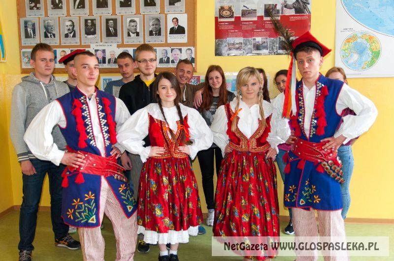 Zespół Szkół laureatem prestiżowego konkursu