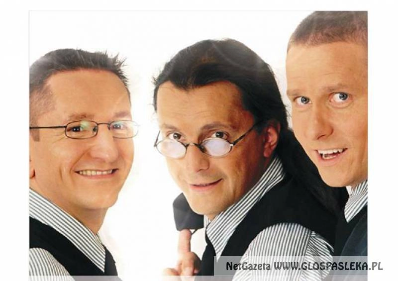 Kabaretowy wieczór w Młynarach